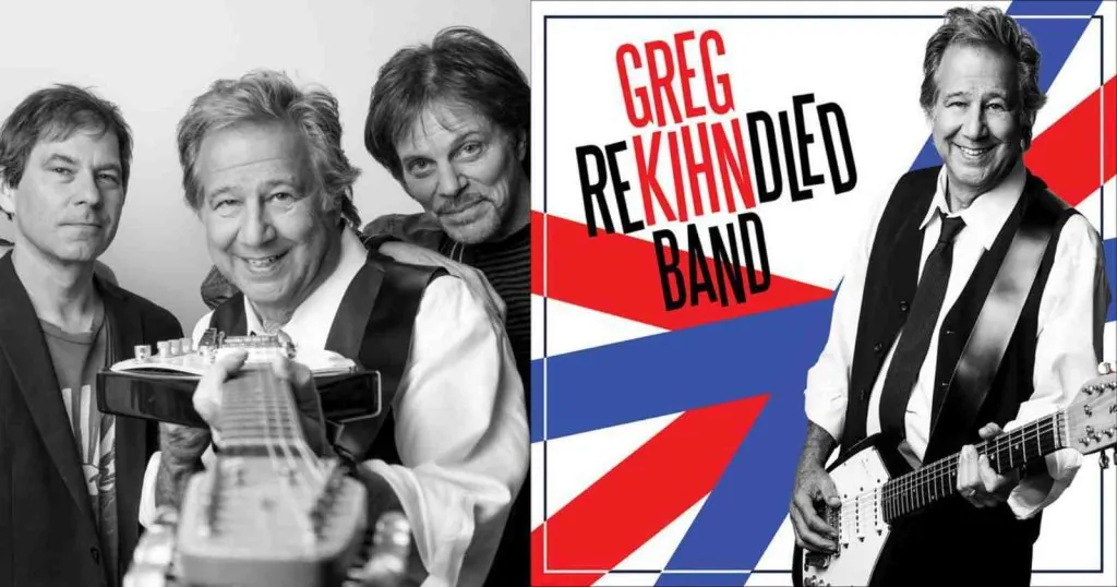 Greg Kihn