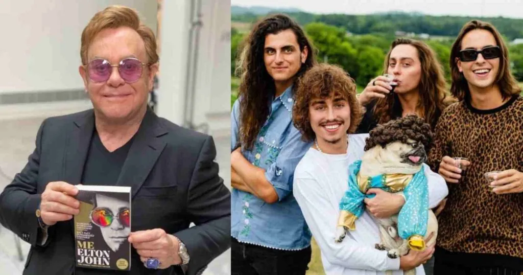 Greta Van Fleet