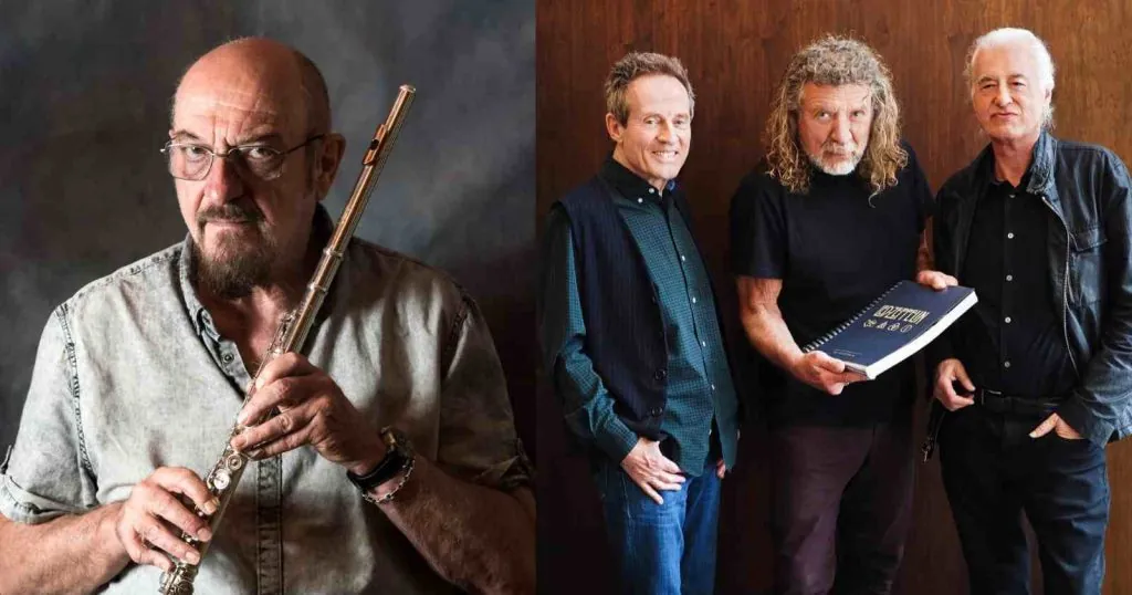 Ian Anderson