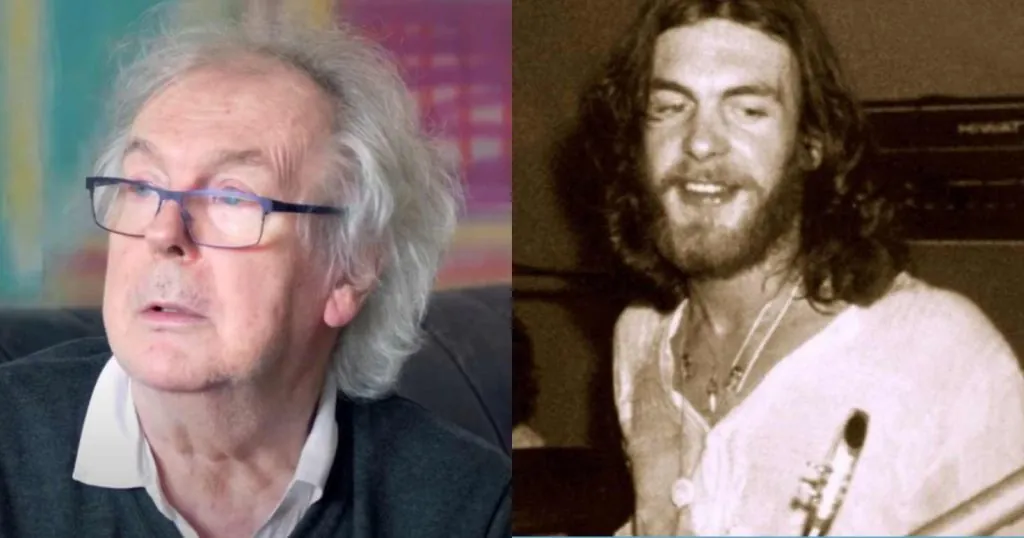 Ian McDonald