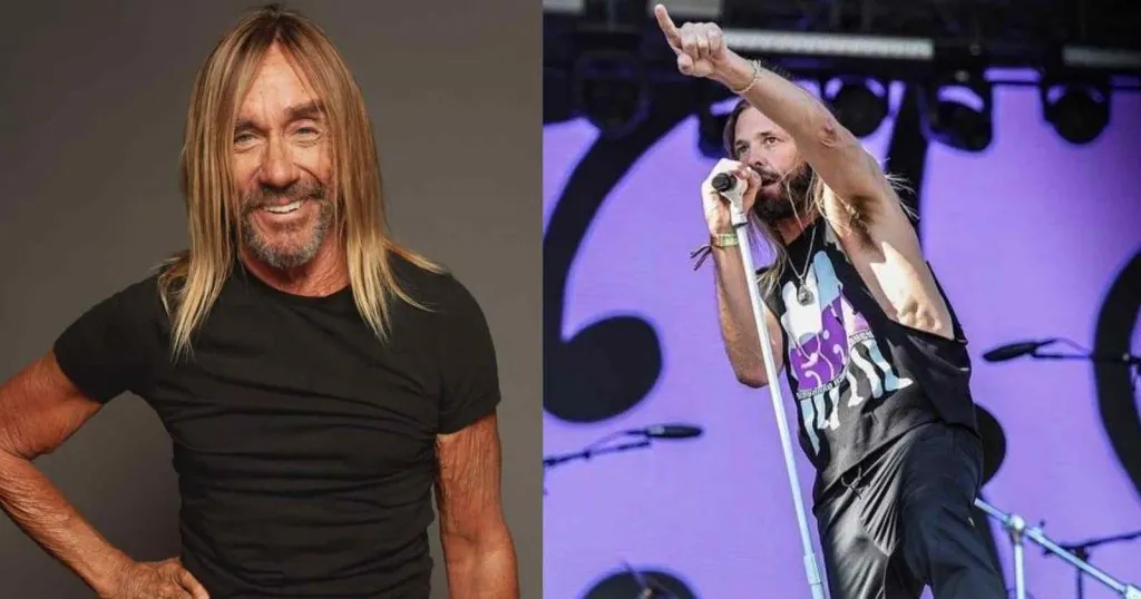 Iggy Pop