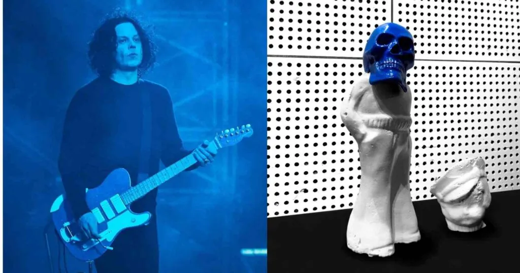 Jack White new album 2026