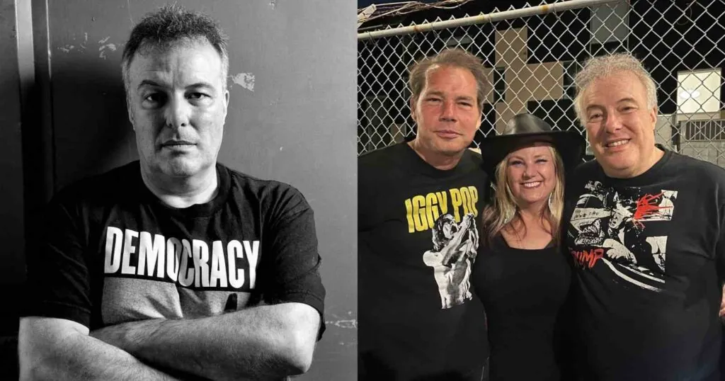 Jello Biafra