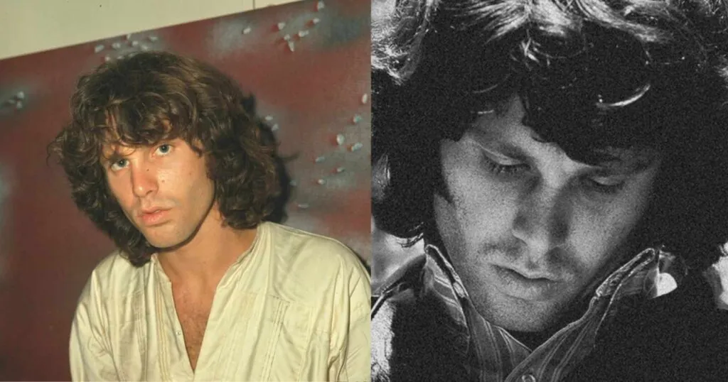 Jim Morrison