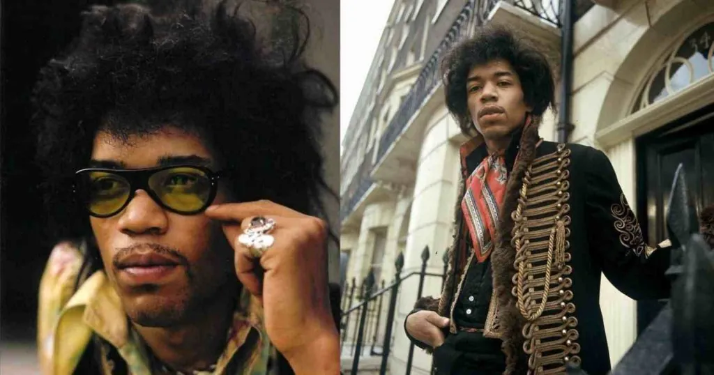 Jimi Hendrix
