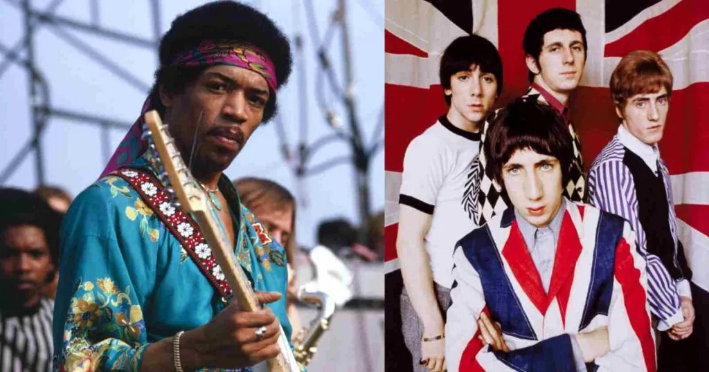 Jimi Hendrix
