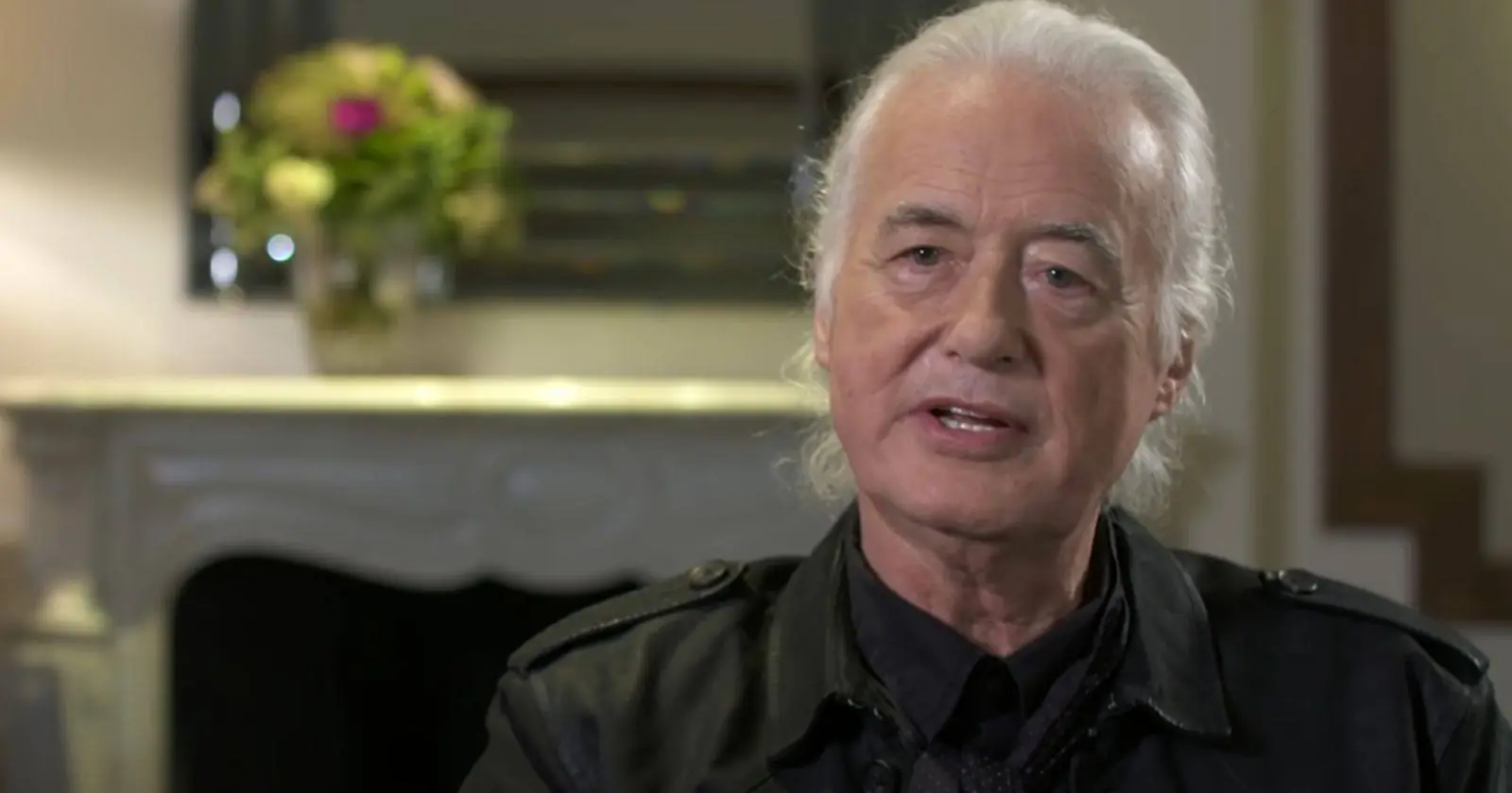 Jimmy Page