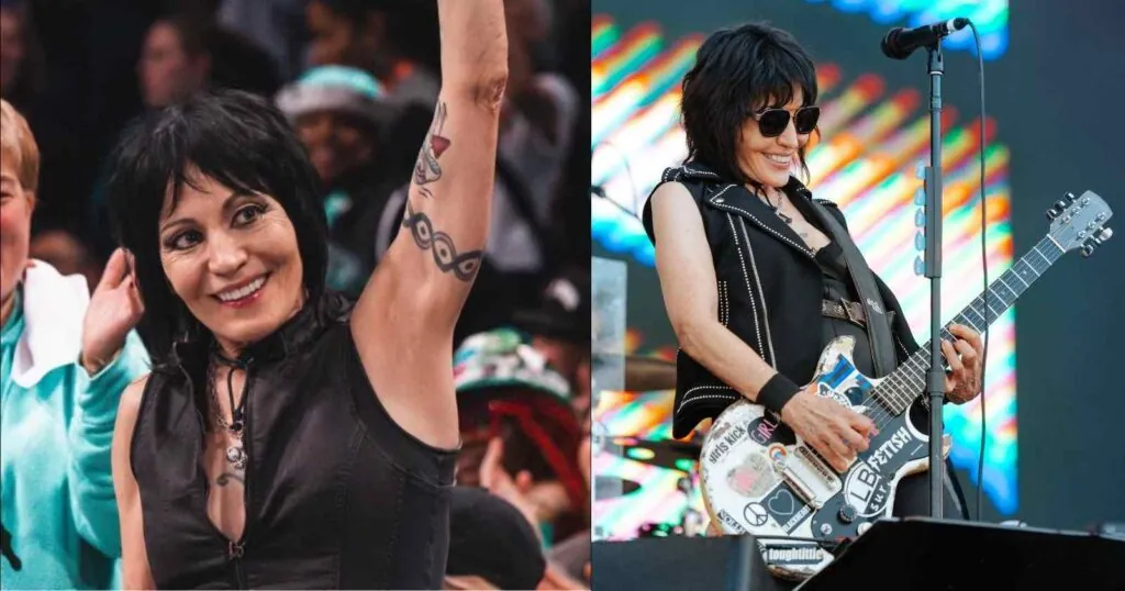 Joan Jett