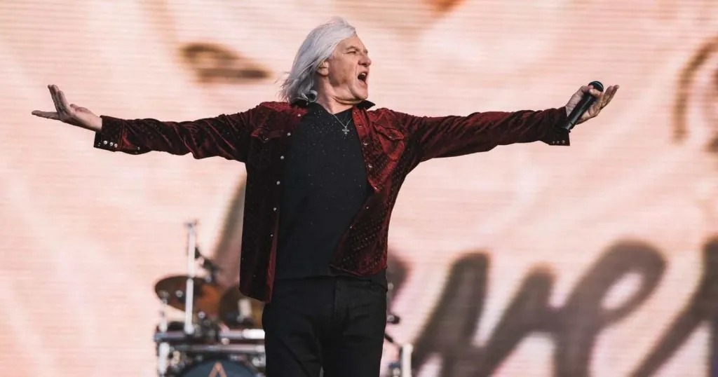 Joe Elliott