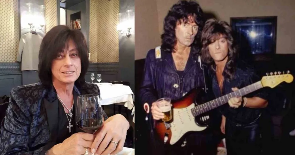 Joe Lynn Turner