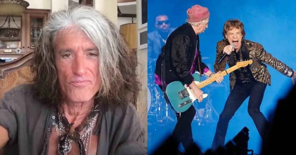 Joe Perry