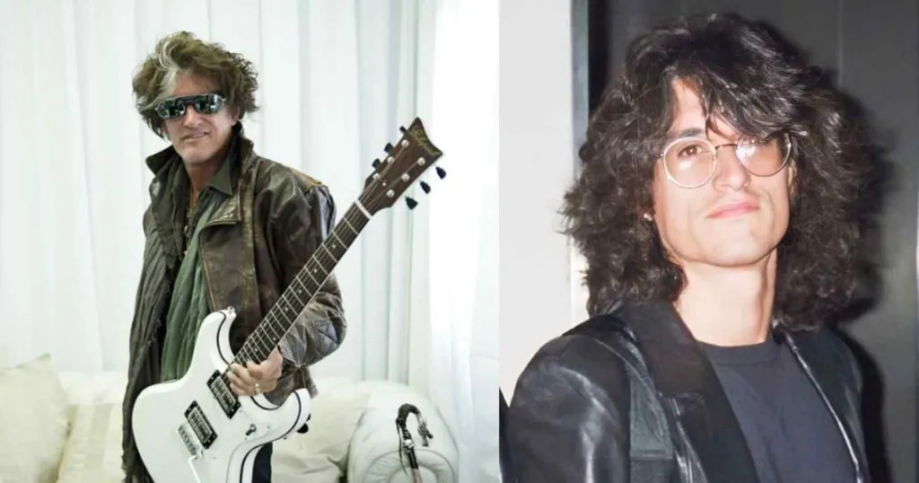 Joe Perry