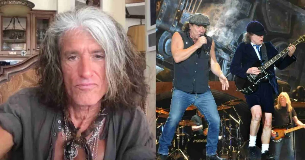 Joe Perry