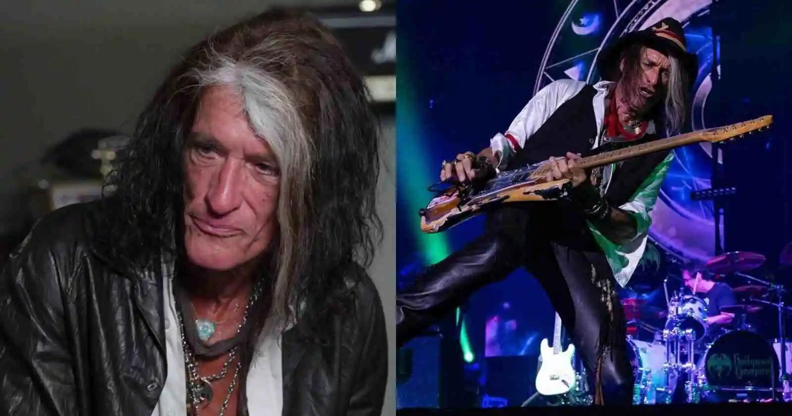 Joe Perry