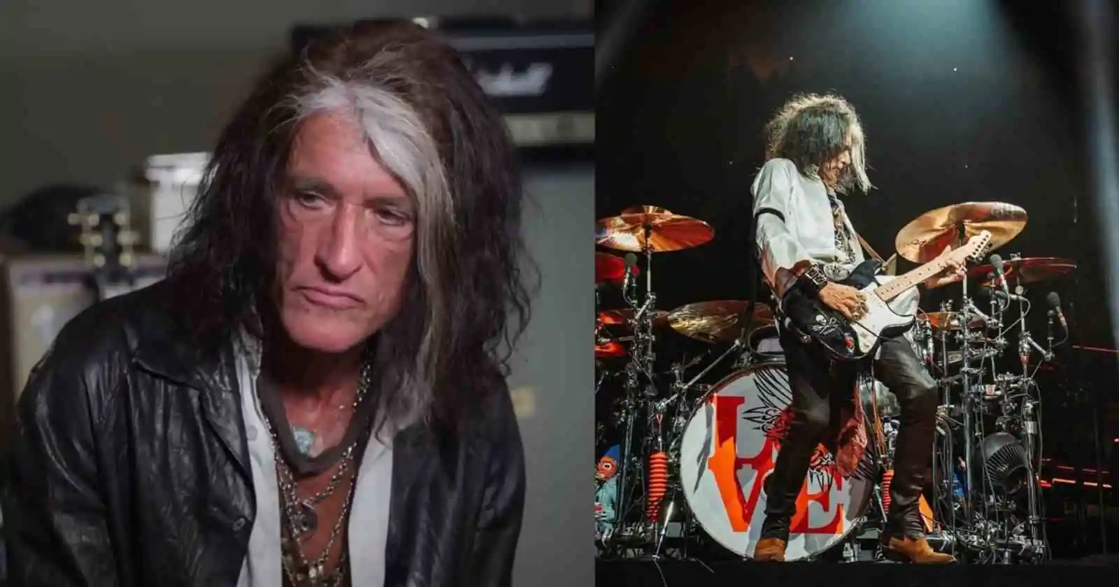 Joe Perry