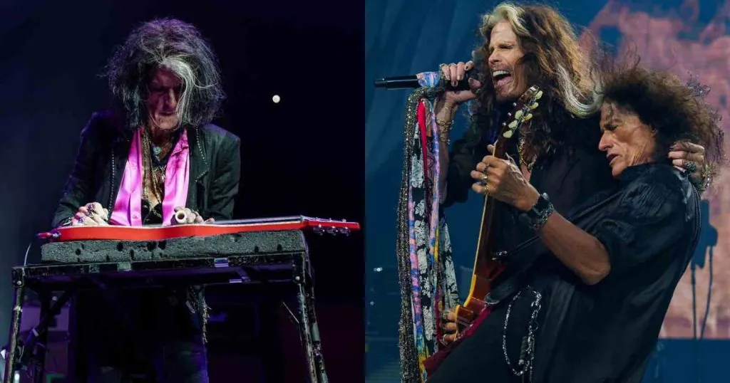 Joe Perry