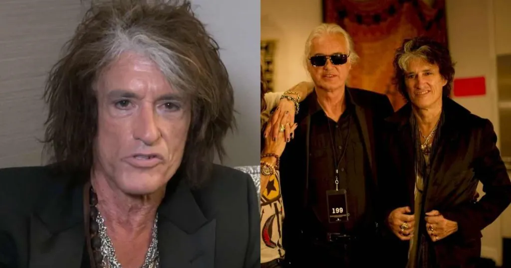 Joe Perry