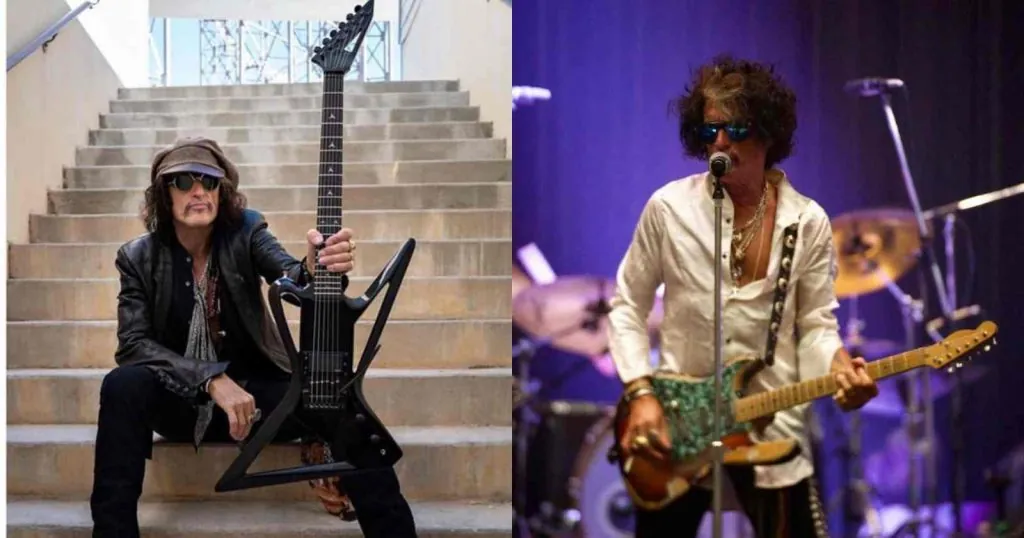 Joe Perry