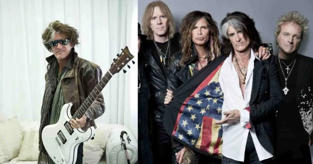 Joe Perry