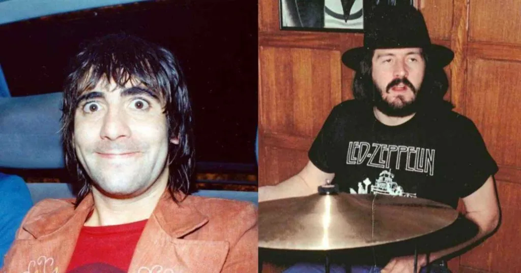 John Bonham