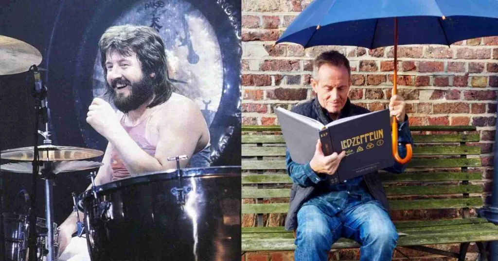 John Bonham