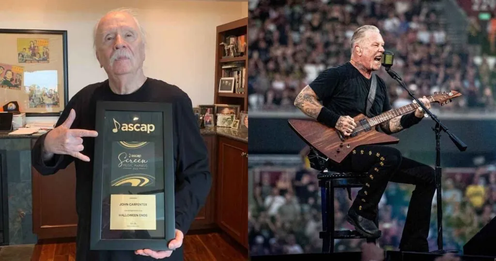 John Carpenter
