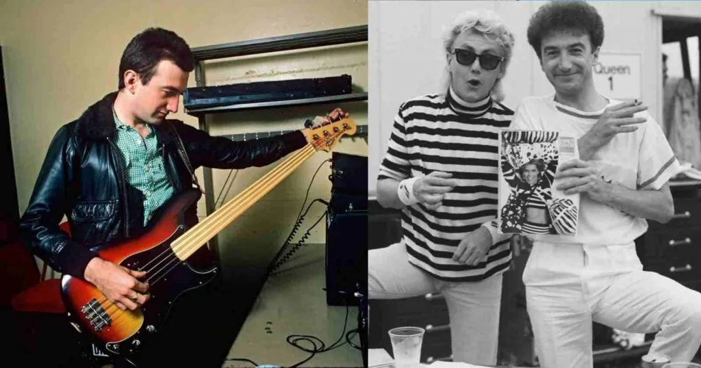 John Deacon