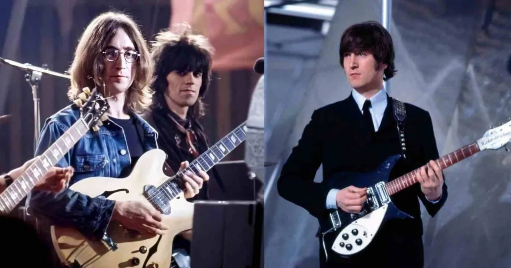 John Lennon