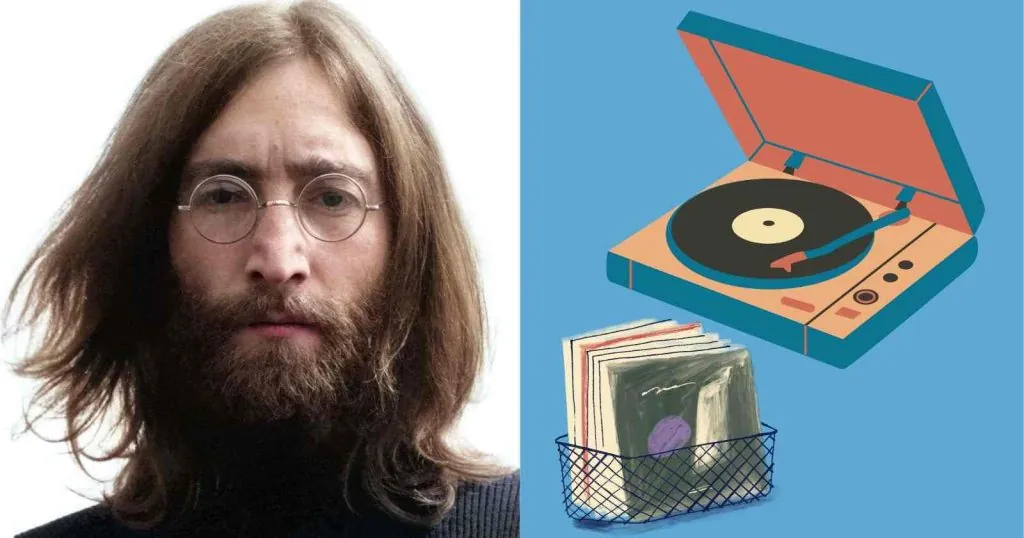 John Lennon