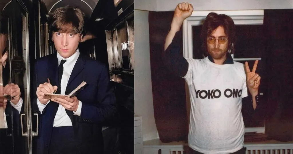 John Lennon