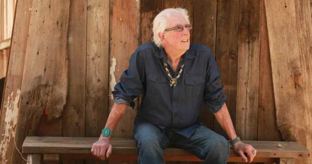John Mayall 2021