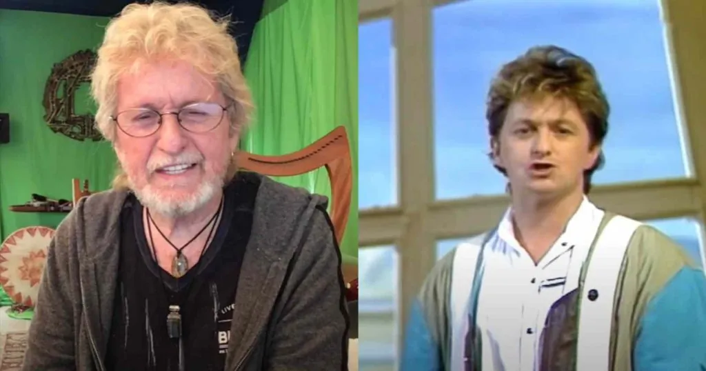 Jon Anderson