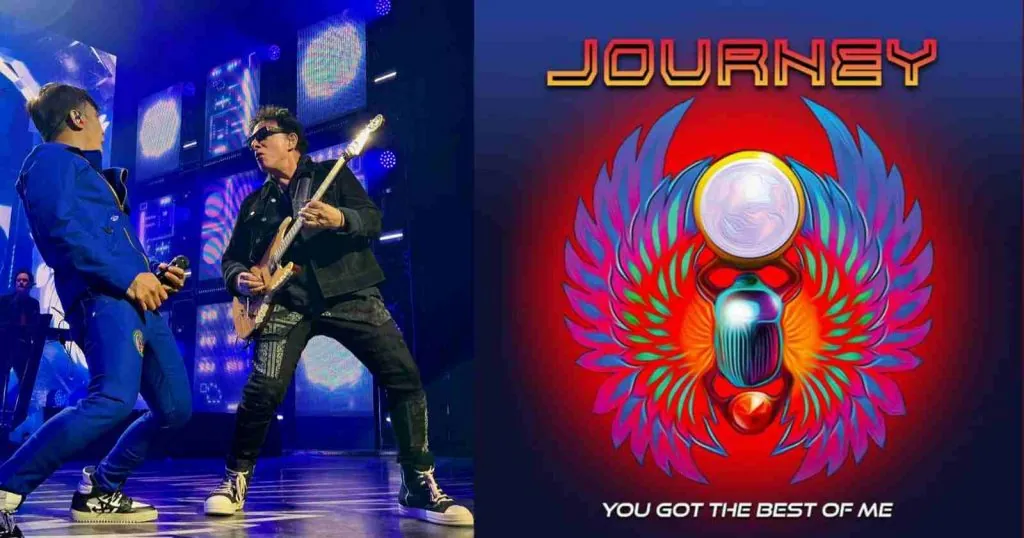 Journey