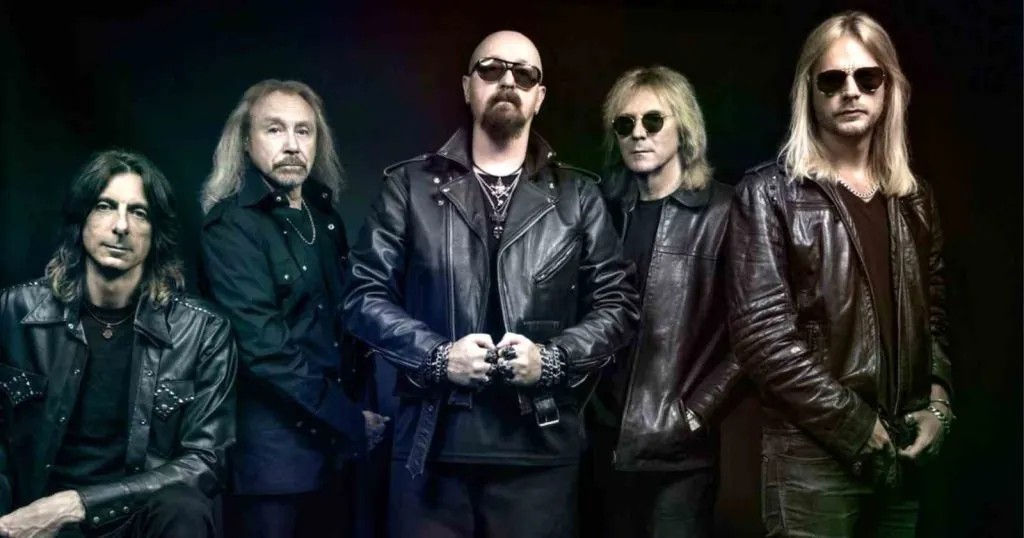 Judas Priest