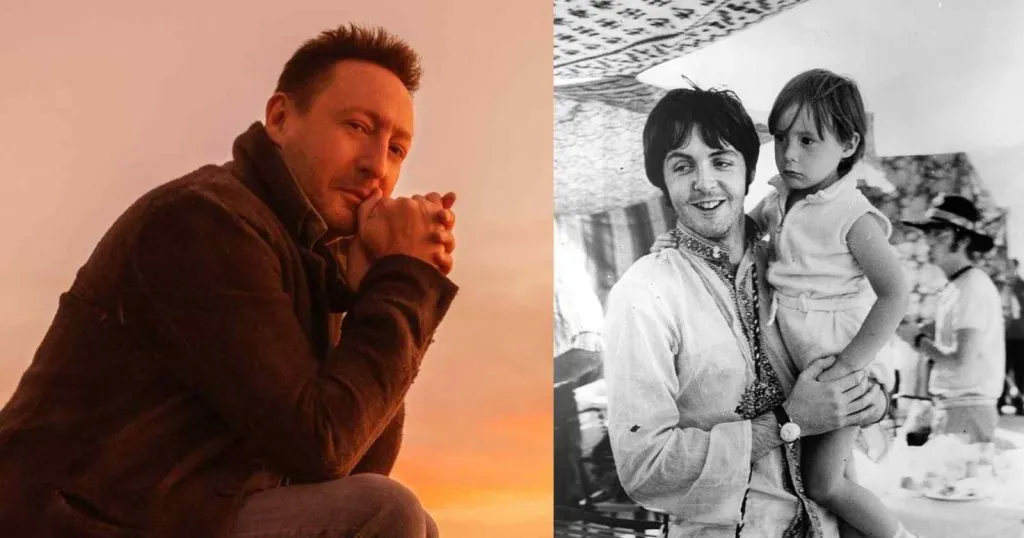 Julian Lennon