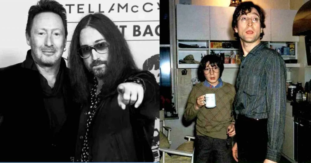 Julian Lennon