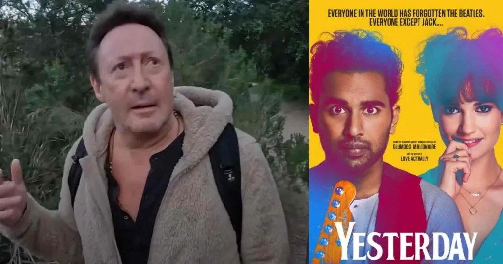 Julian Lennon