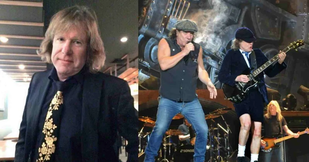 Keith Emerson