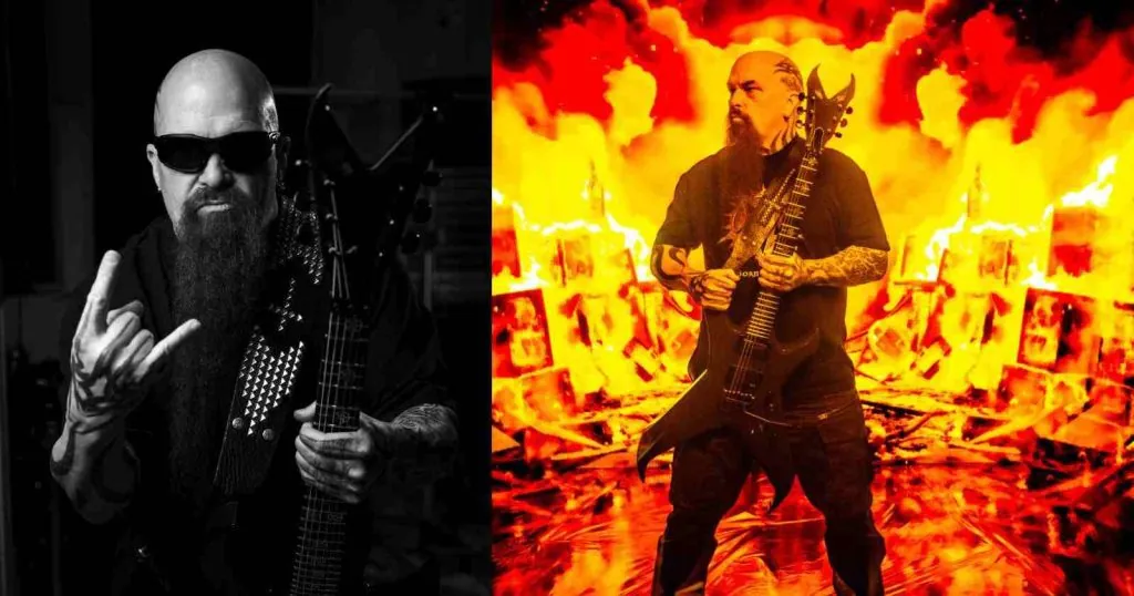 Kerry King