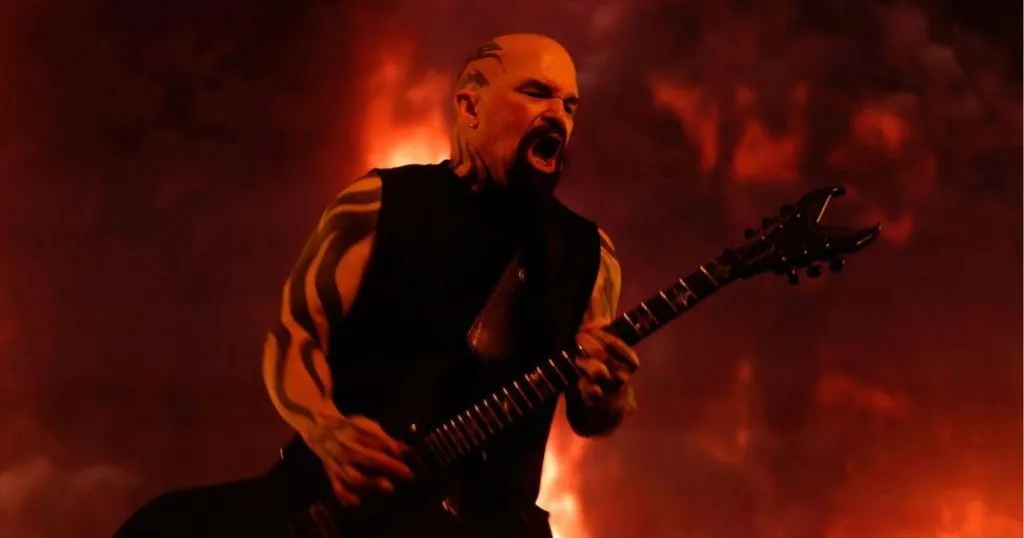 Kerry King