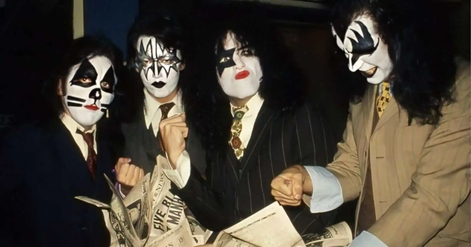 Kiss