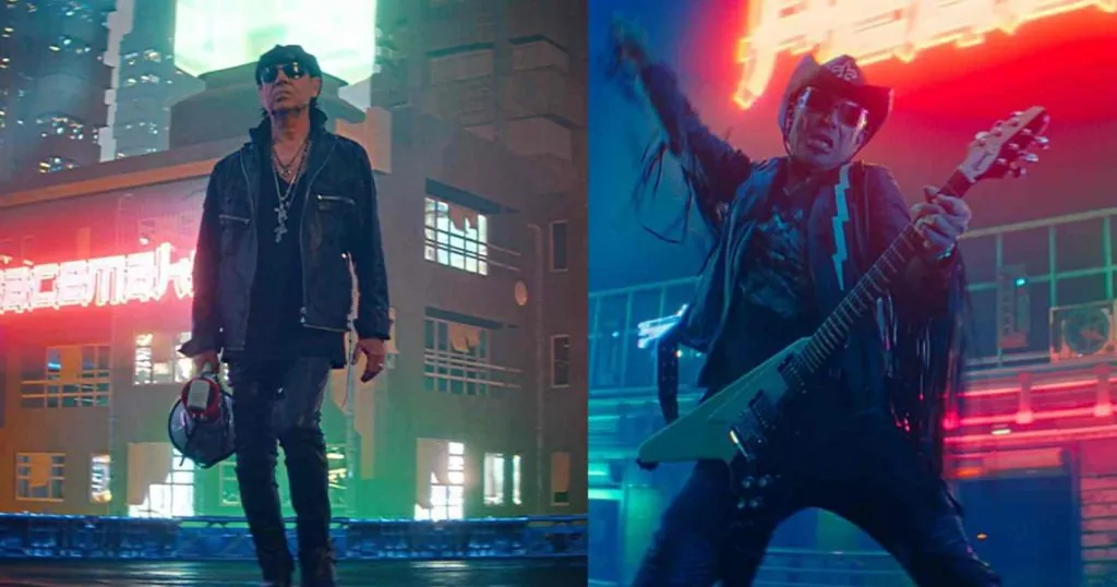 Klaus Meine 2021