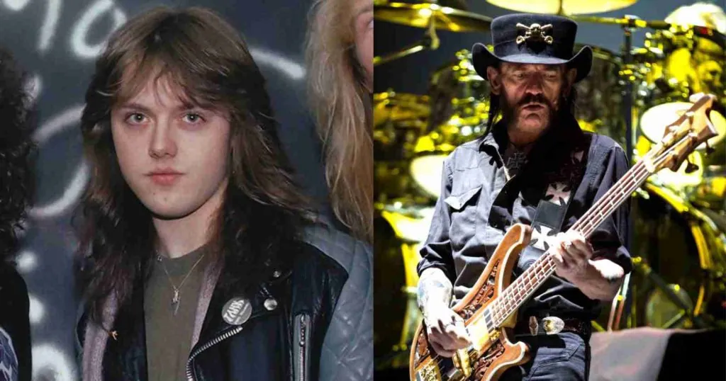 Lars Ulrich