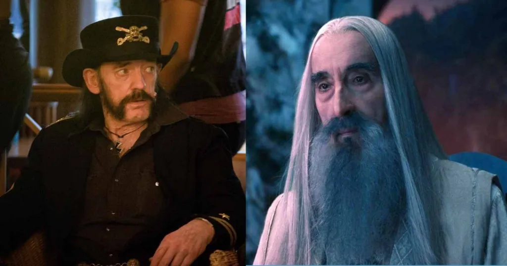 Lemmy Kilmister