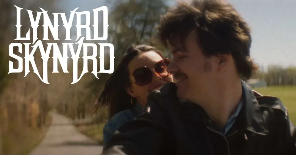 Lynyrd Skynyrd Free Bird video