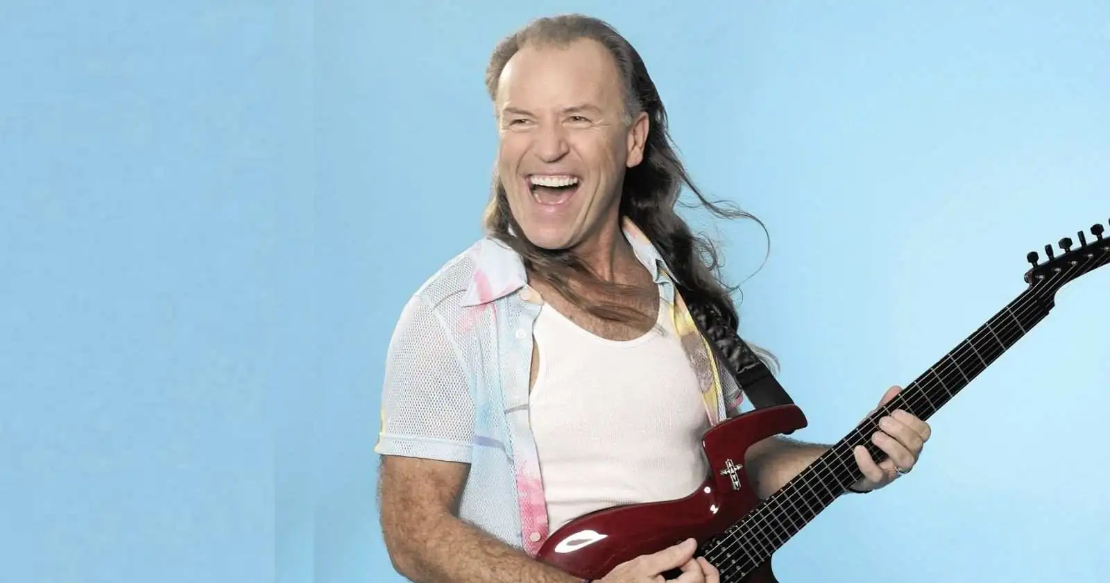Mark Farner