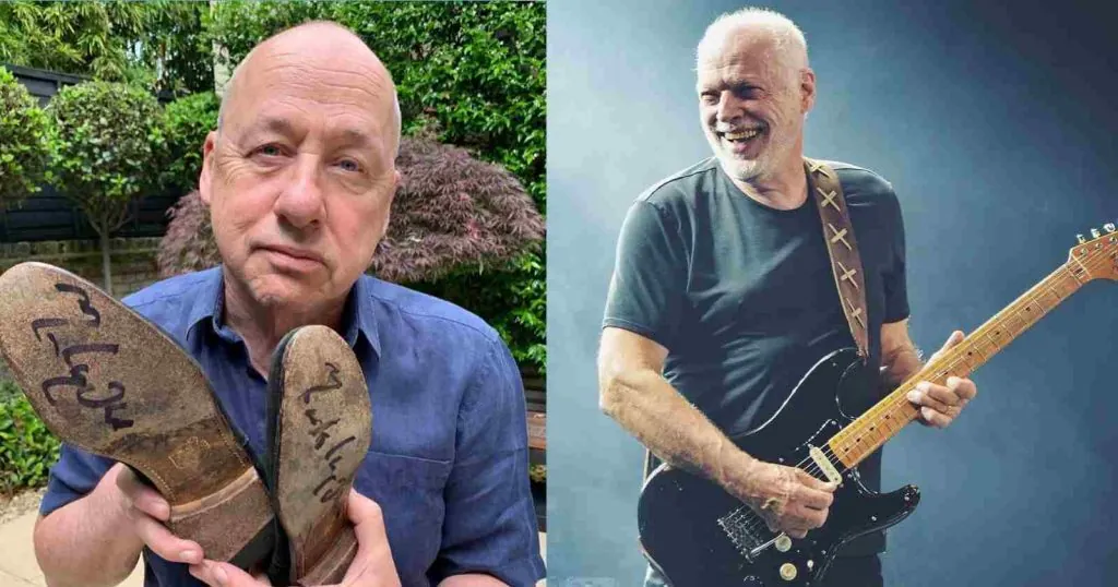 Mark Knopfler