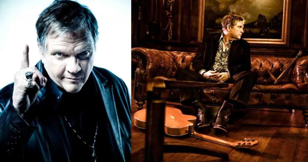 Meat Loaf