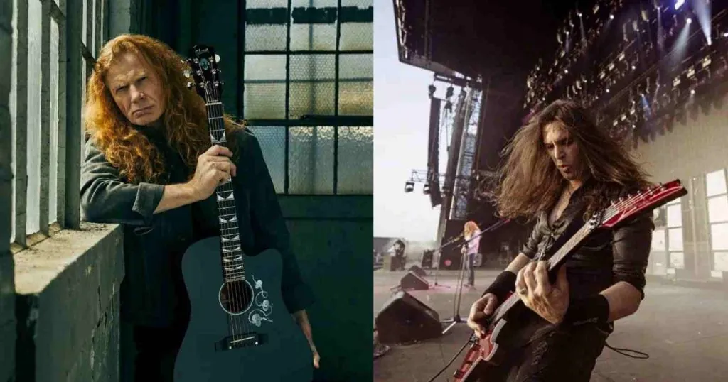 Megadeth