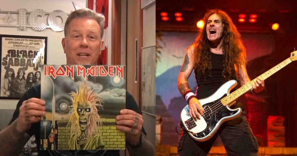 Metallica